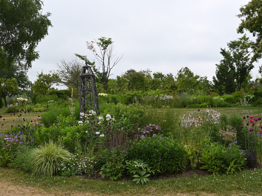 Tokachi Hills-幕别町必去景点