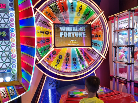 Cow Play Cow Moo-新加坡必去景点