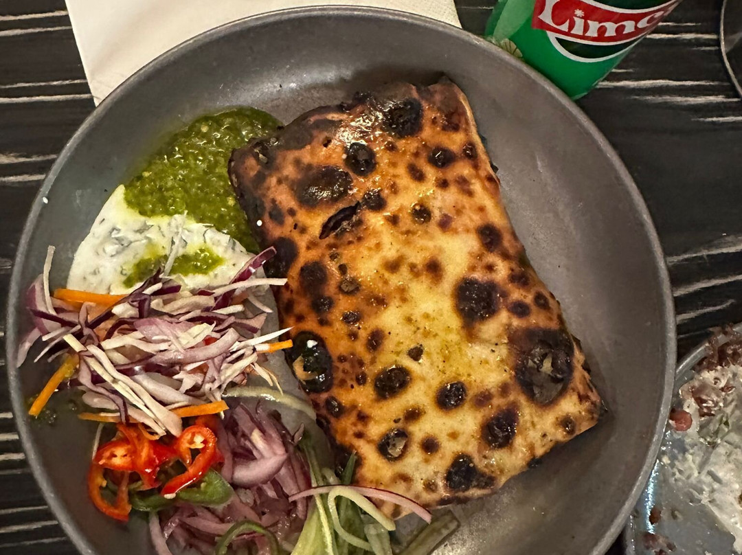 Dhoompan - Tooting