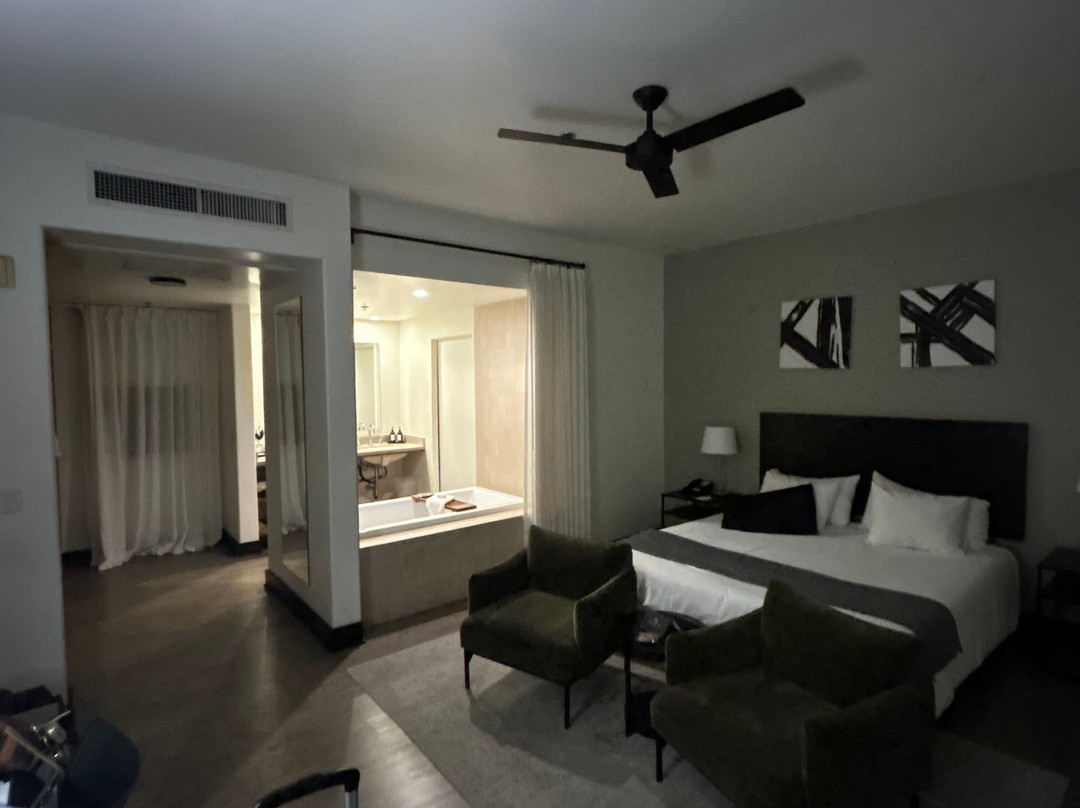 卡萨425酒店主图