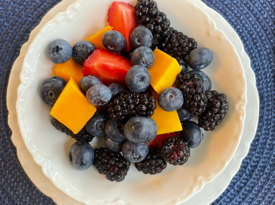 Kangaroo House Bed & Breakfast on Orcas Island主图