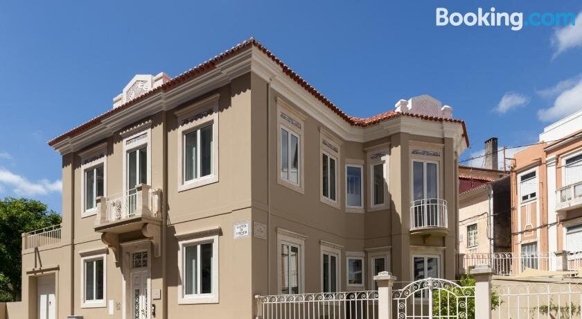 Vila Julieta Guesthouse主图