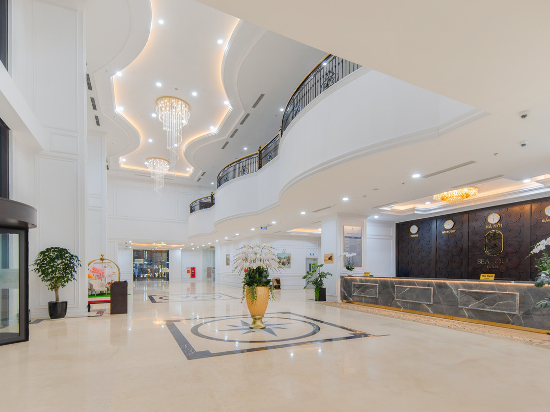Sea Soul Hotel