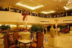 宁波大酒店主图