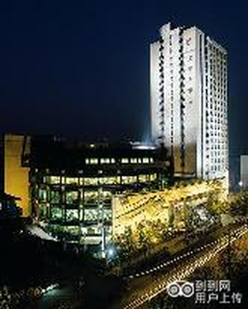 杭州文华景澜大酒店主图