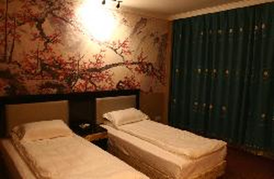 子鱼居酒店(上海外滩店)主图