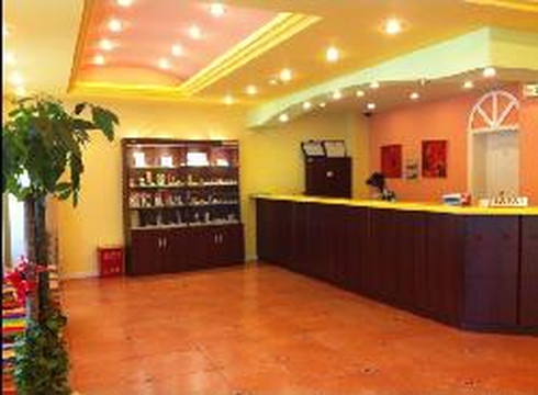 如家酒店（无锡南禅寺三阳广场店）主图