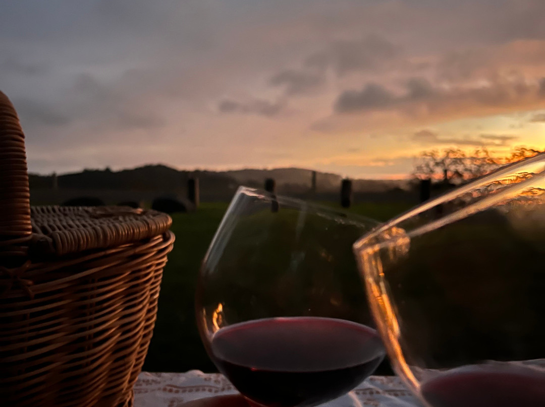 Hazelmont Cottage主图