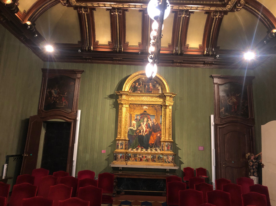Palazzo Comunale-阿尔巴必去景点