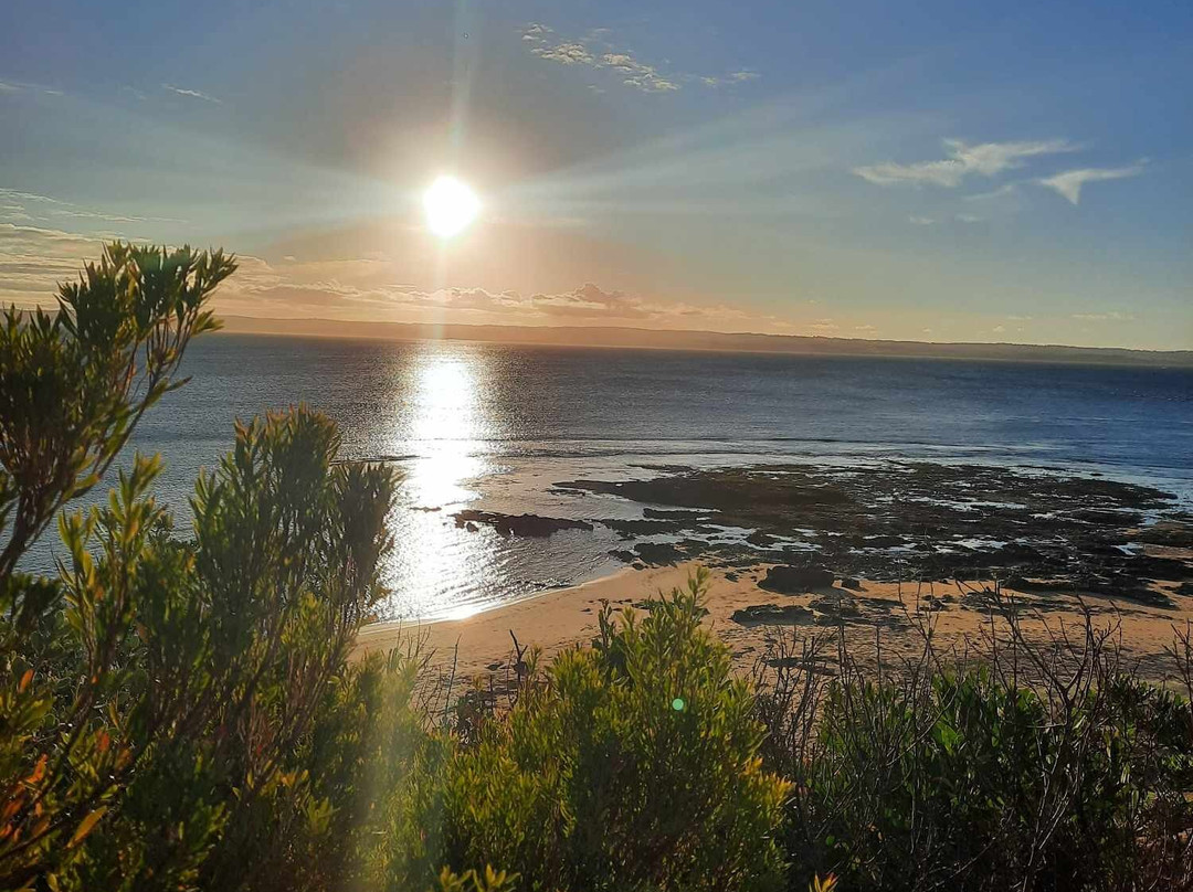 亚瑟菲利普汽车旅馆主图