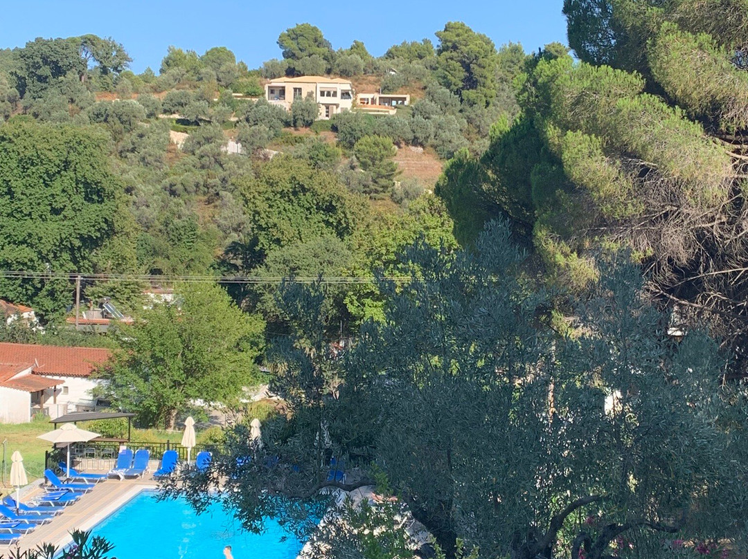 Ariadni House Hotel主图