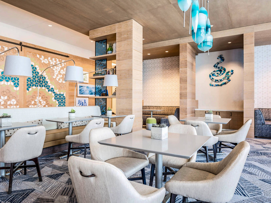 Residence Inn by Marriott Dallas Frisco主图