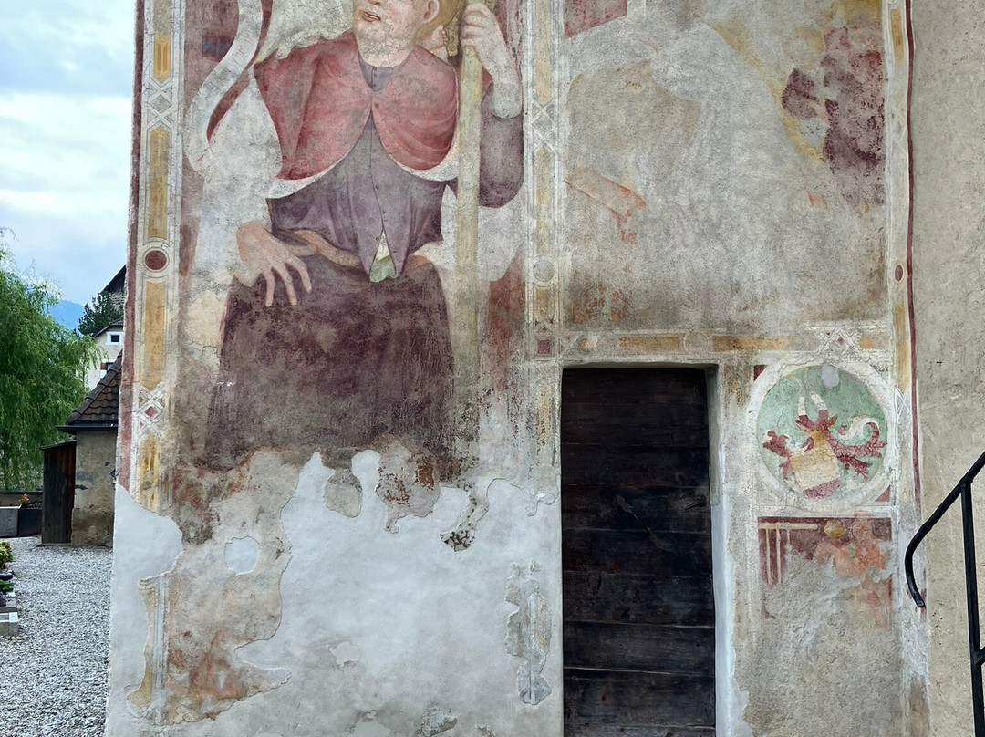 Chiesa Parrocchiale di S. Martino景点图片