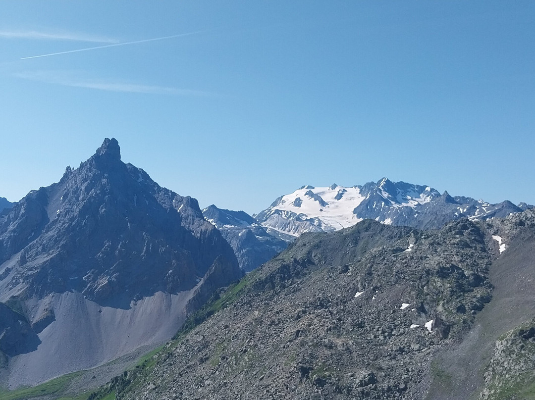 Pierre & Vacances Residence Les Sentiers du Tueda主图