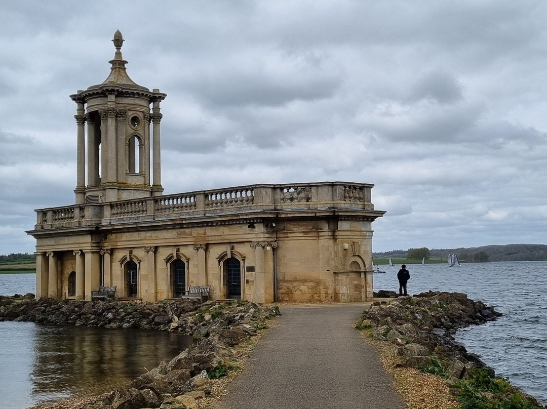 Normanton Church-奥克姆必去景点