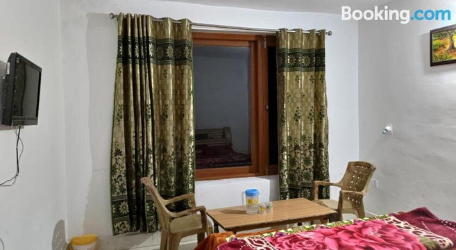 Wonderland Guest House