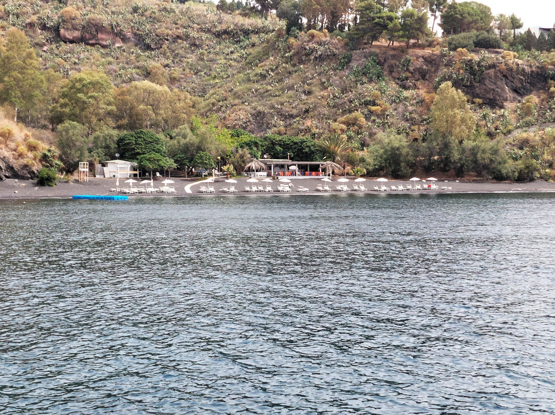 Spiaggia dell'Asino景点图片