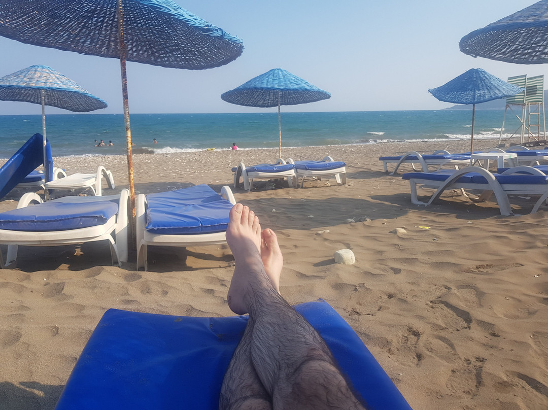 Deniz Hotel