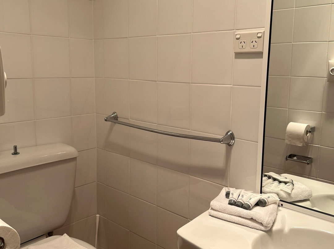 Sponars Chalet主图