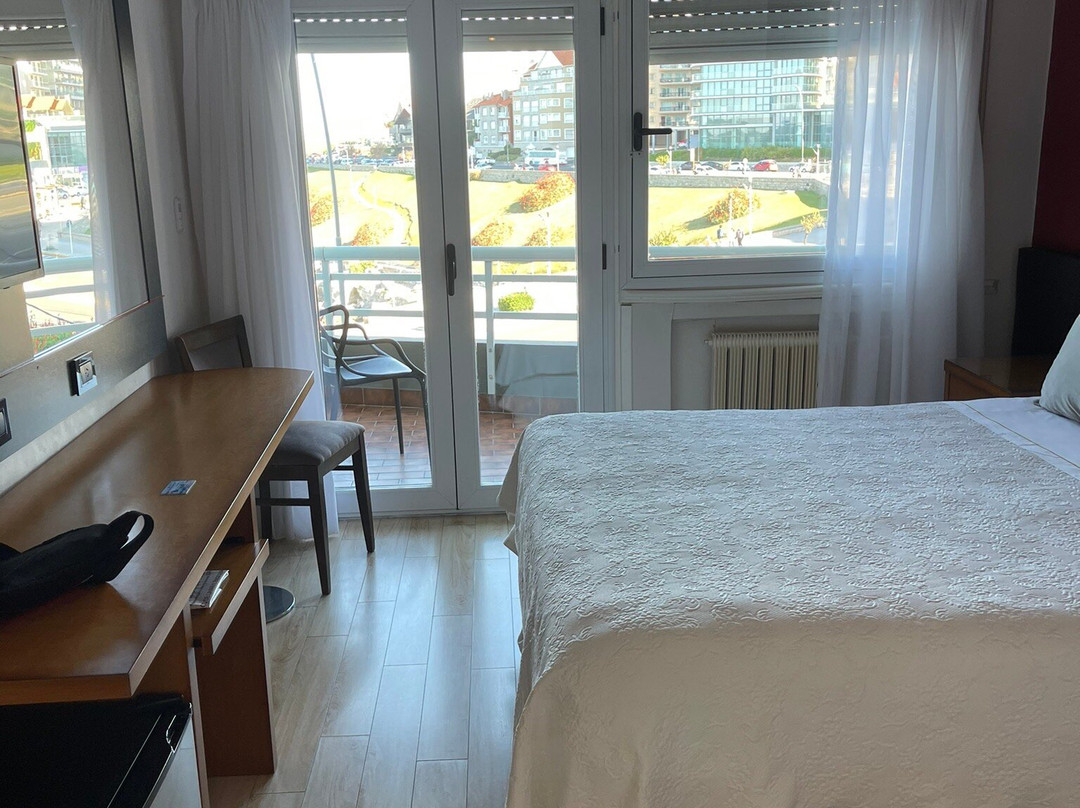 Hotel Las Rocas主图