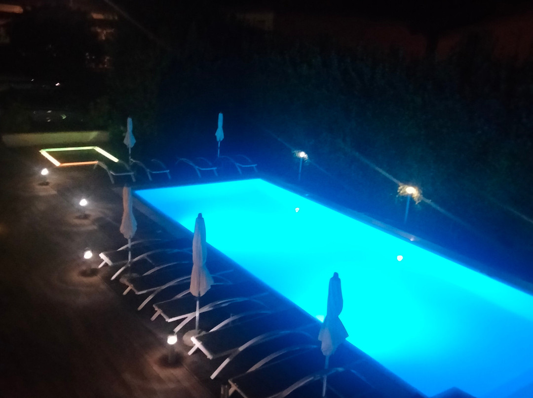 Hotel Palazzo del Garda主图