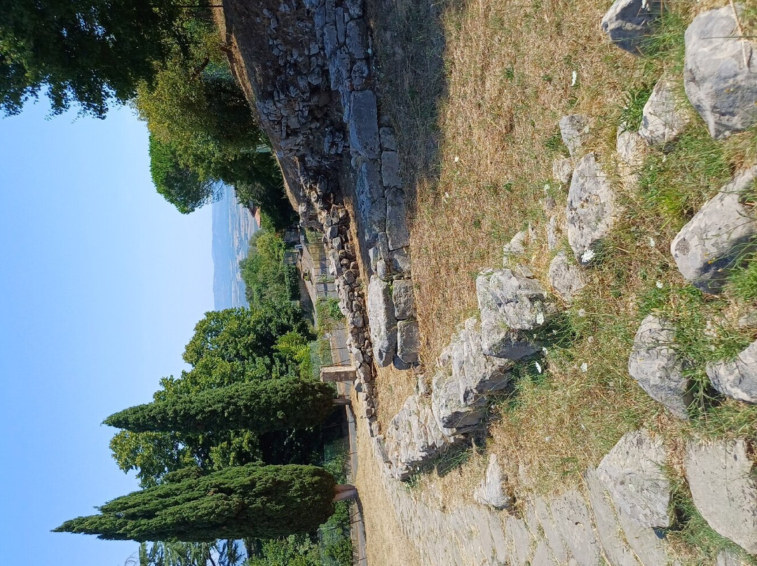 Area Archeologica di Vetulonia-佩斯卡亚堡必去景点