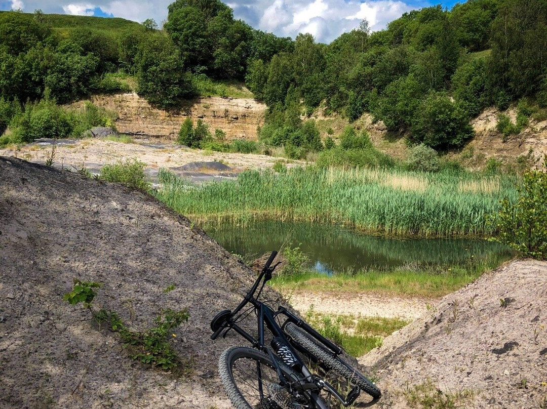 Söderåsen Bike Shop-Billesholm必去景点