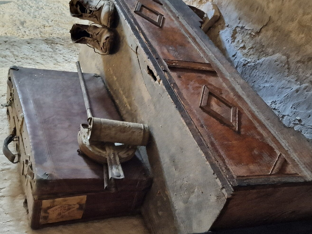 Casa di Marlurita景点图片