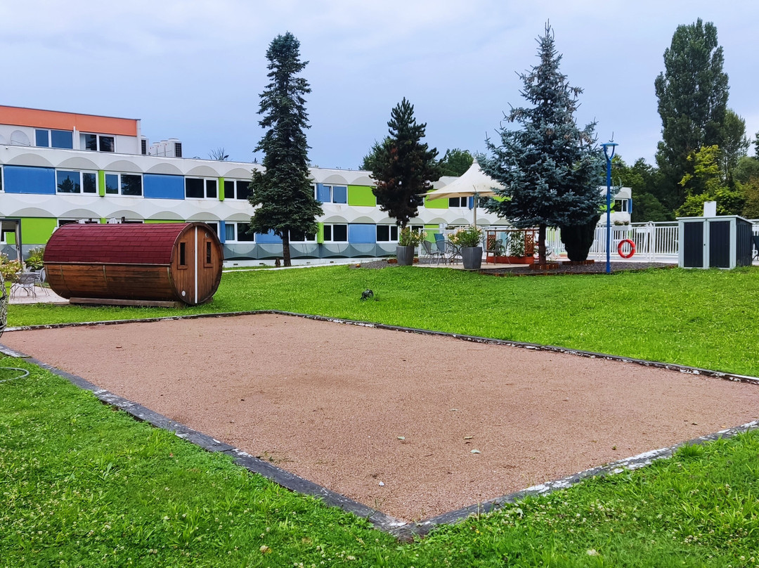 Holiday Inn Express Strasbourg - Sud By IHG主图