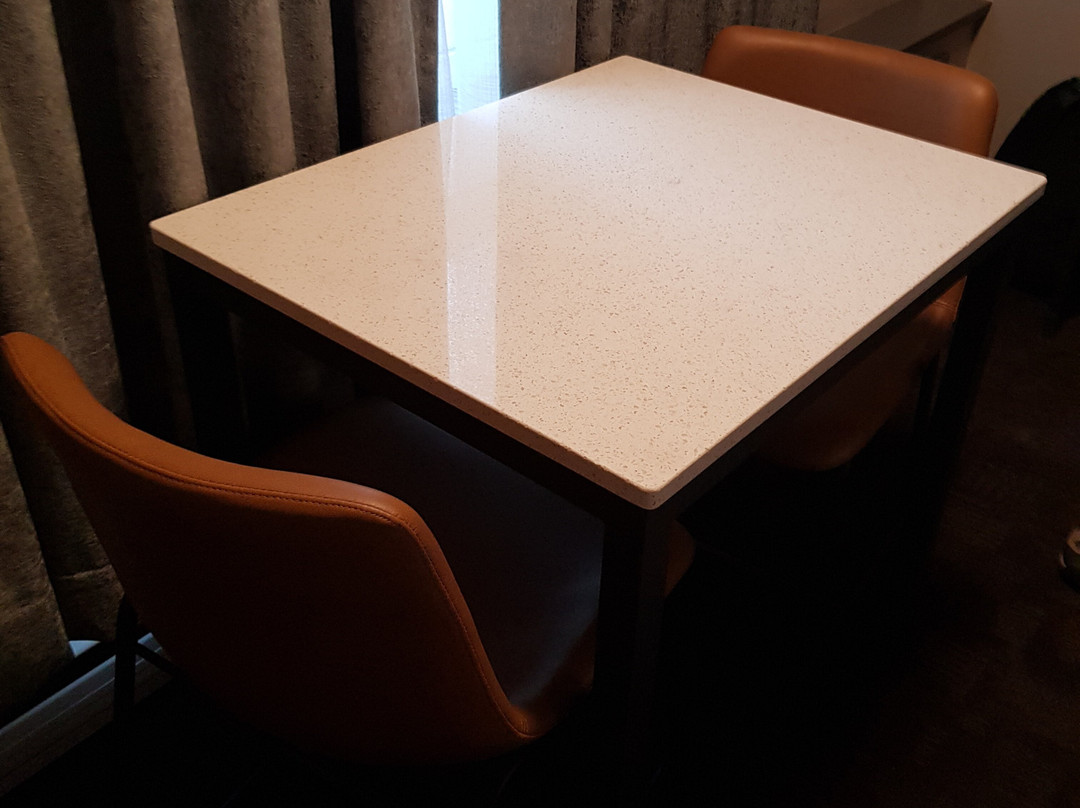 Sandman Hotel Quesnel主图