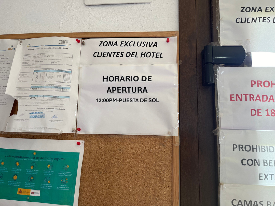 Hotel Pozo del Duque主图