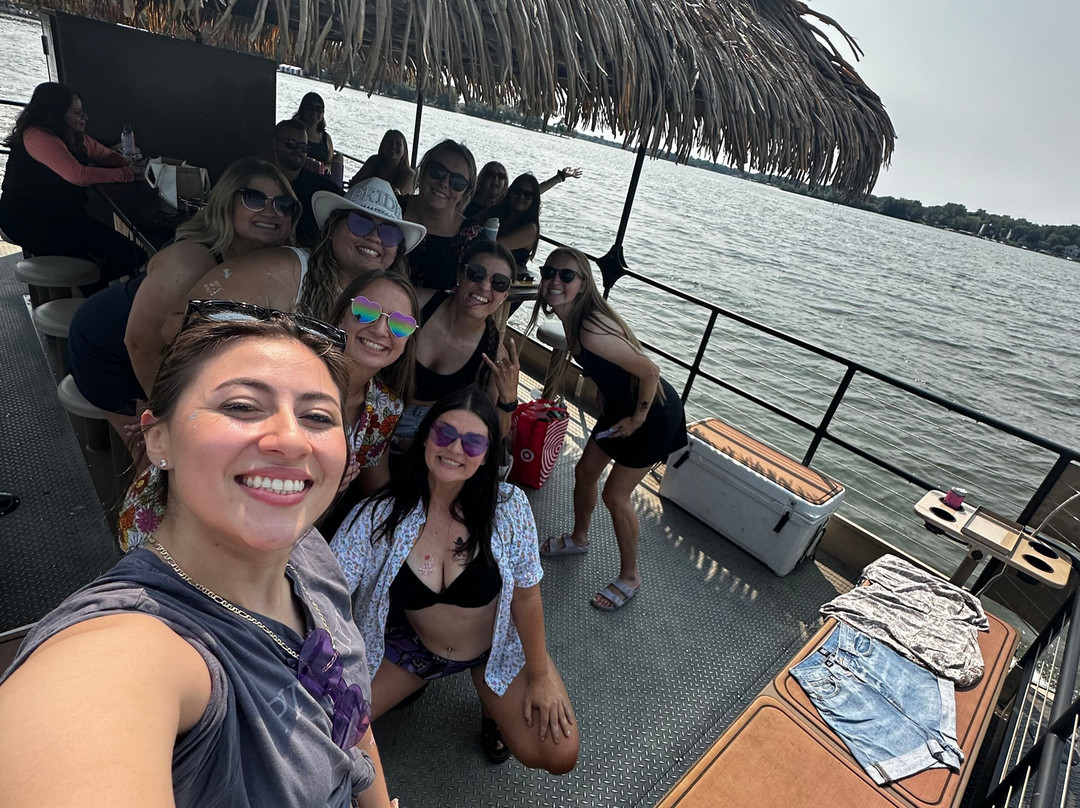 PaddleTap-Spring Park必去景点