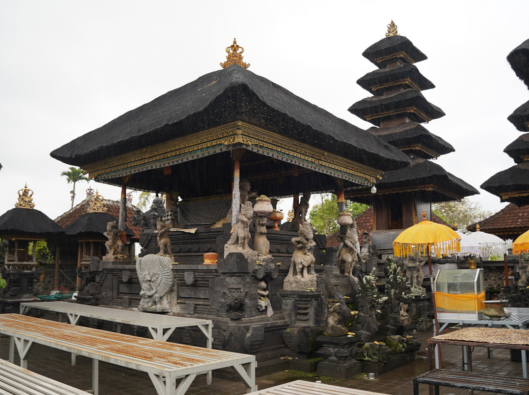Pura Masceti景点图片