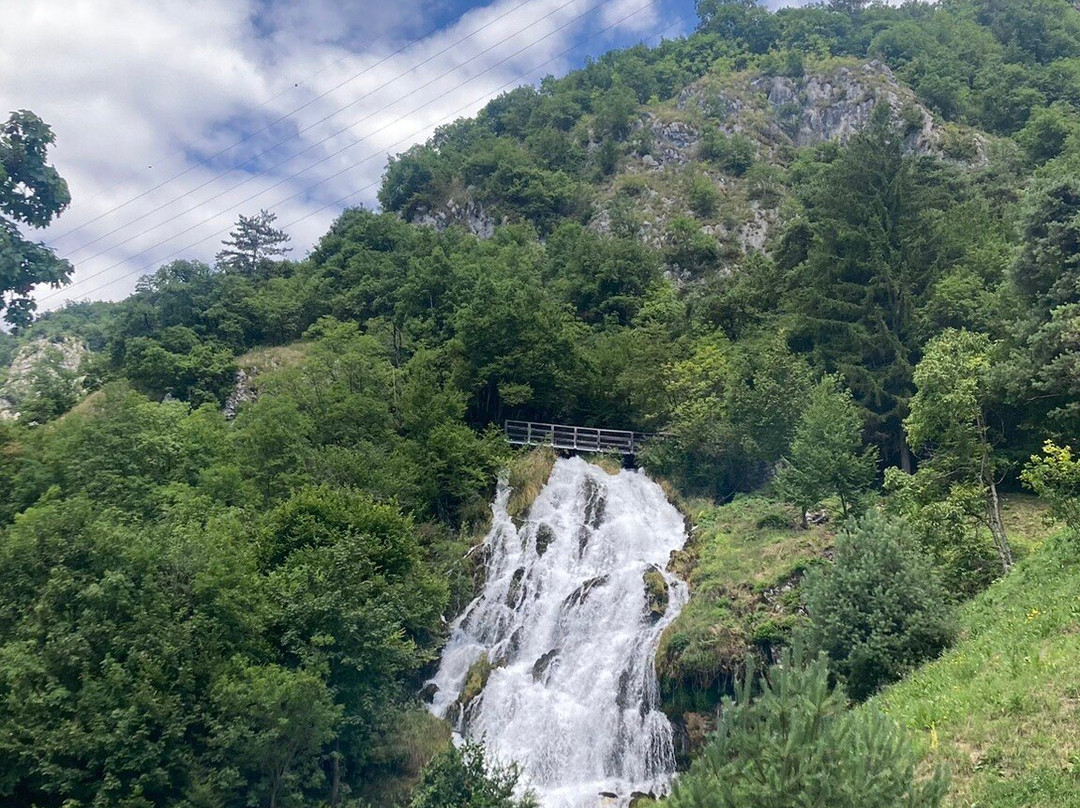 Altopiano del Bleggio-Ponte Arche必去景点