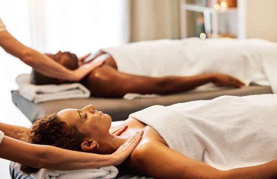 August Massage-Broken Arrow必去景点