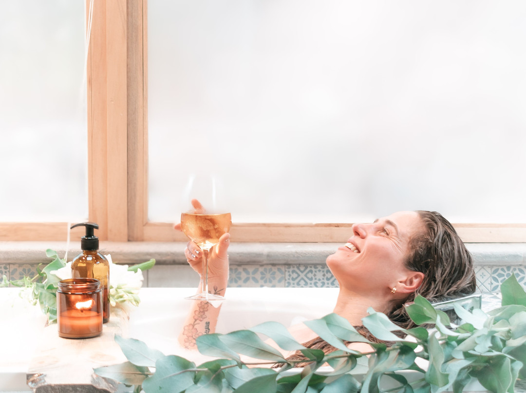 Whisper Hill ~ Bath & Body Wellness-Quechee必去景点