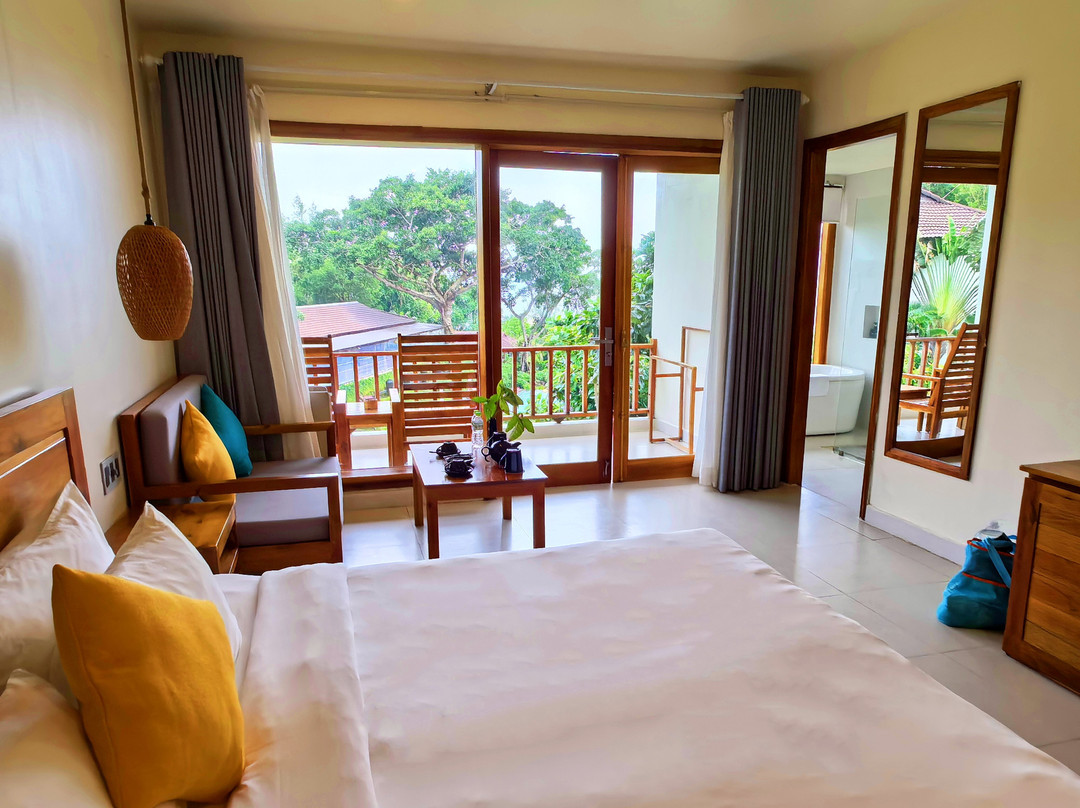 Camia Resort & Spa主图