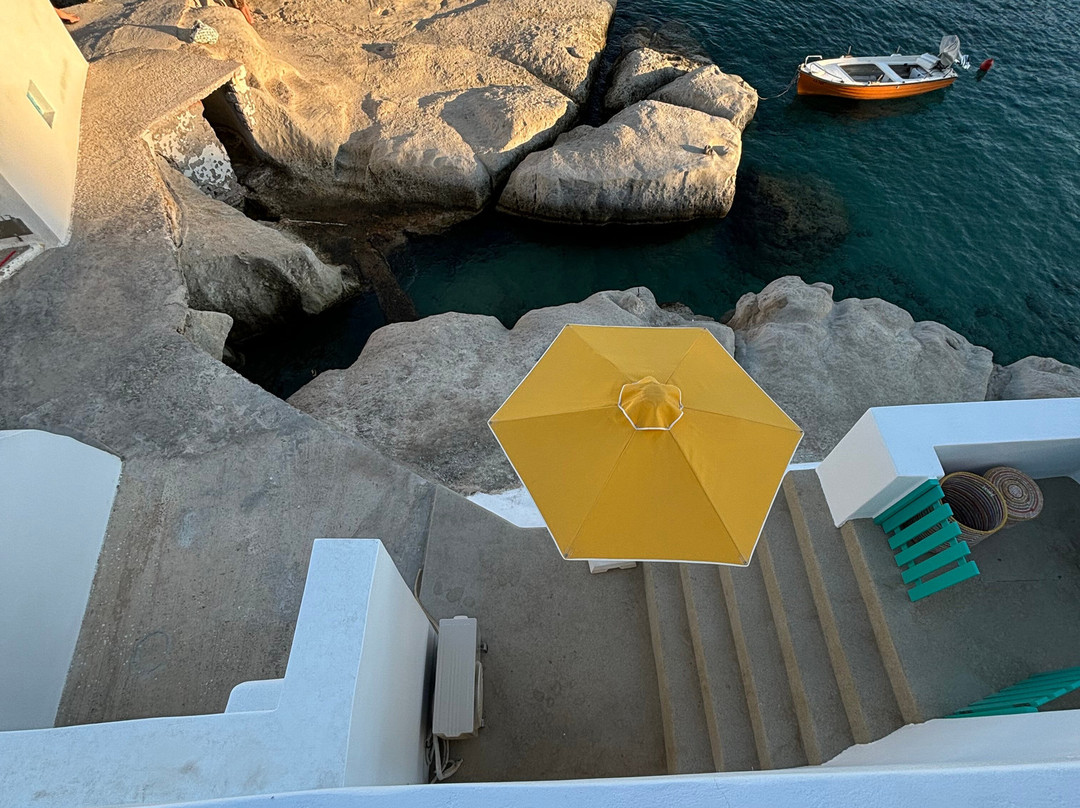 Goupa Kara Beach-Goupa Kara必去景点