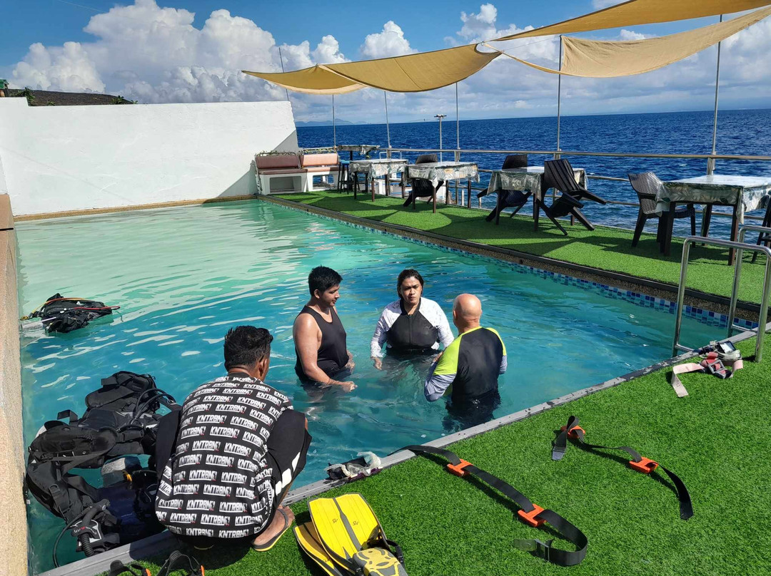 Amathi Diving Resort主图