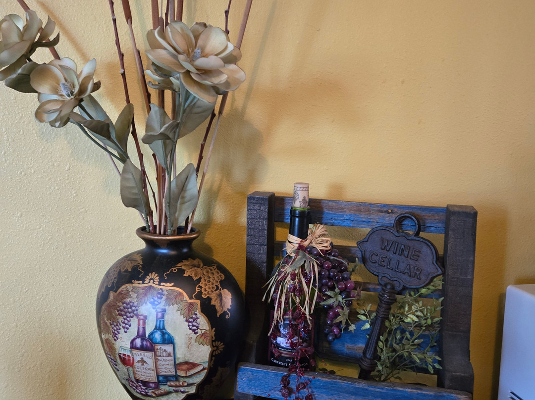 Fountain Motel主图