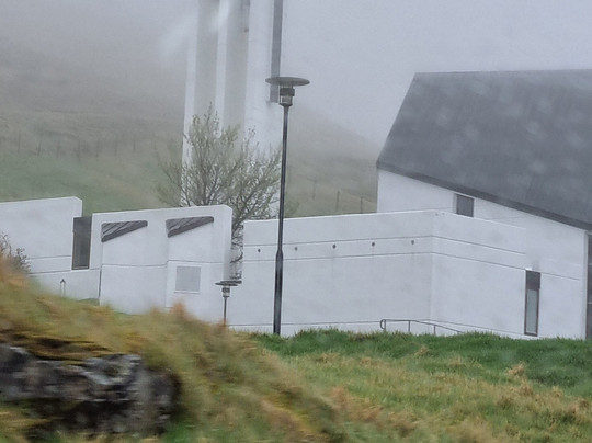 Gotu Kirkja-Gotugjogv必去景点