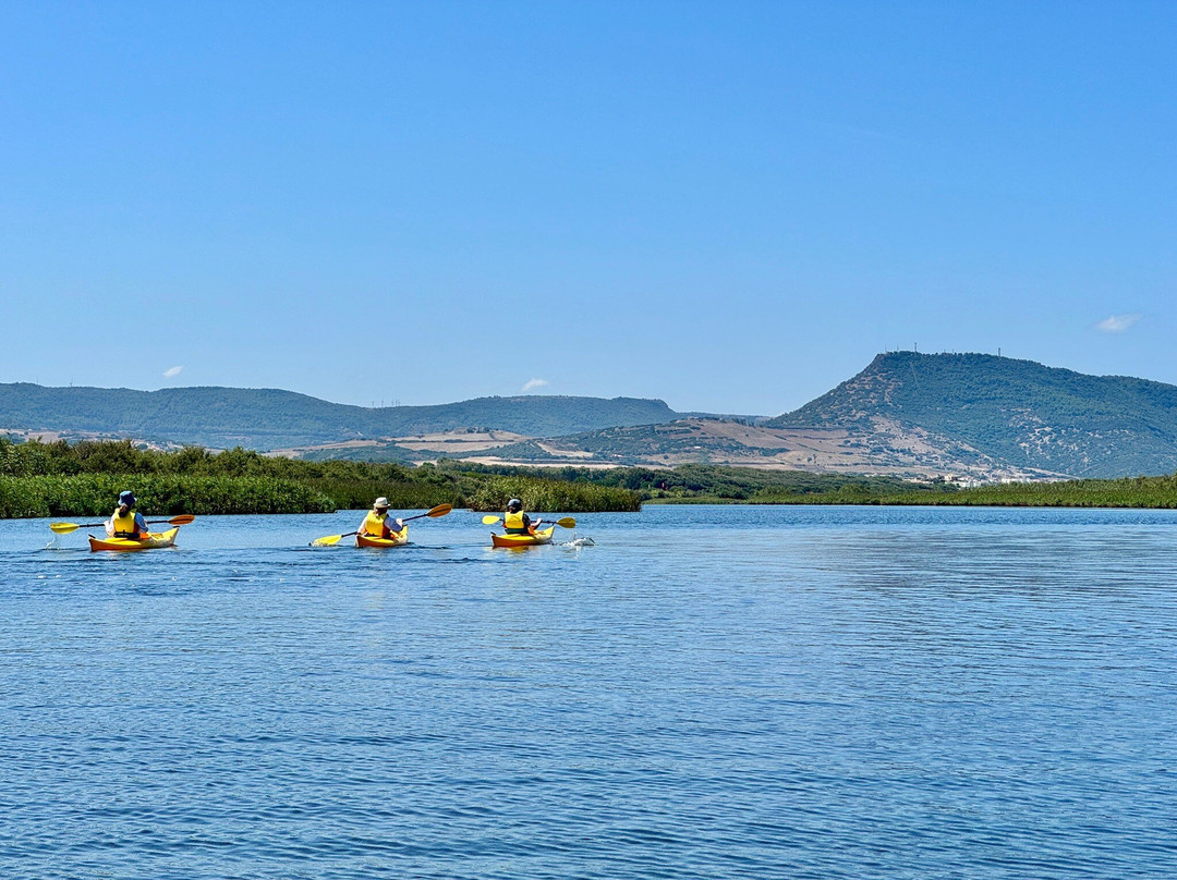 New Kayak Sardinia-Valledoria必去景点
