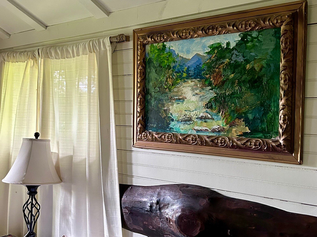 Deerwoode Reserve主图