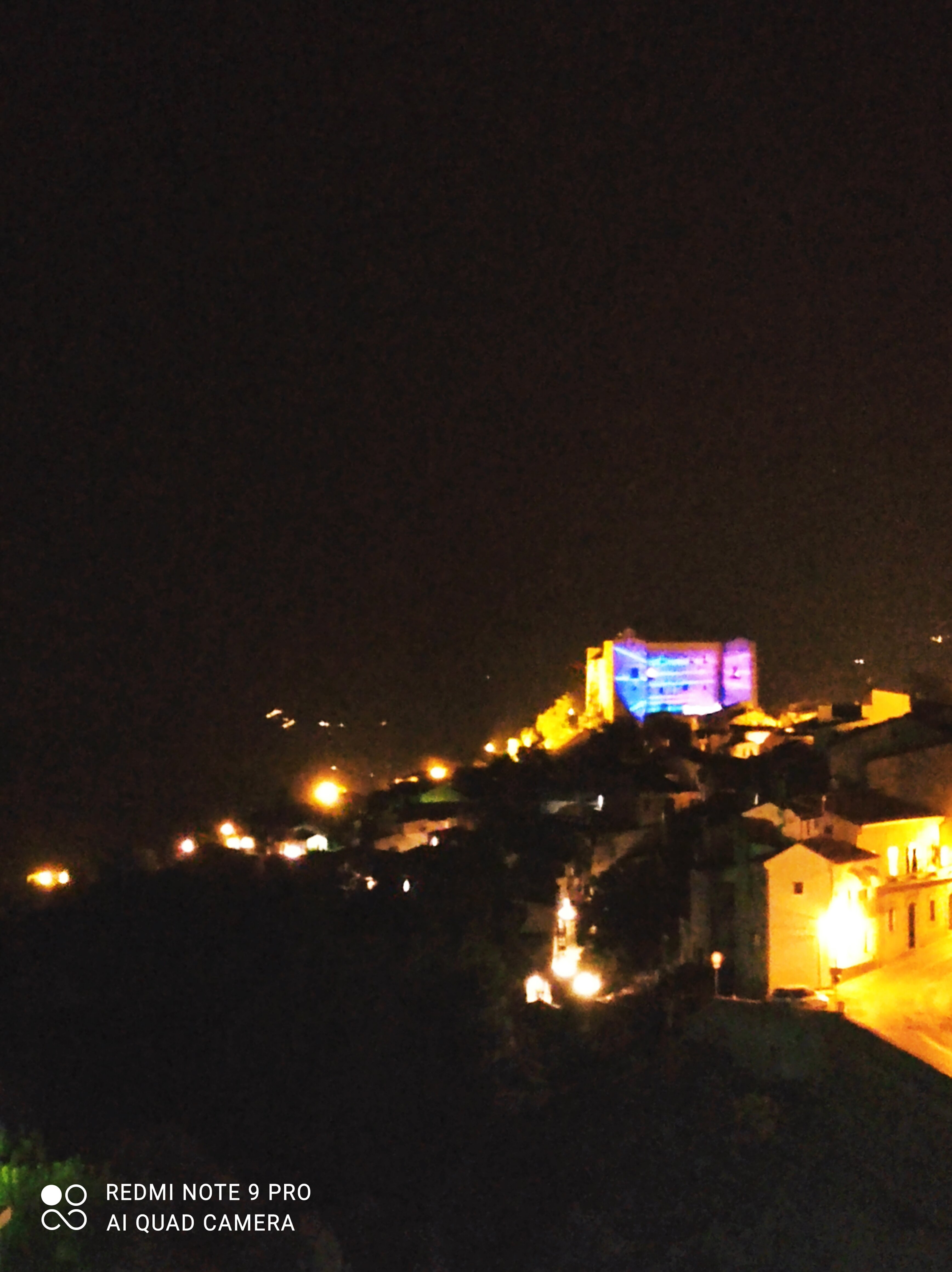 B&B Panorama-酒店景观