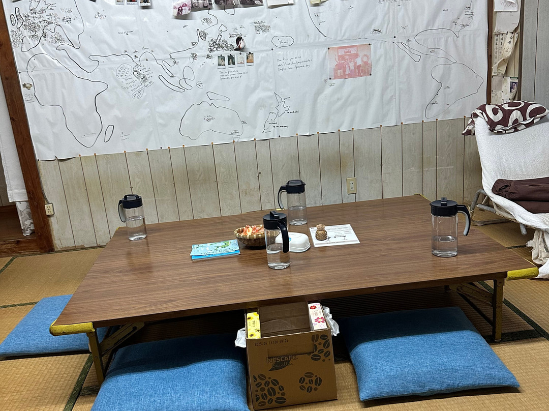 Homestay Kucha主图