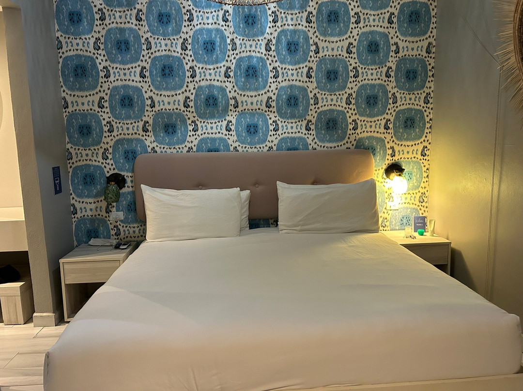 Trópica Beach Hotel主图