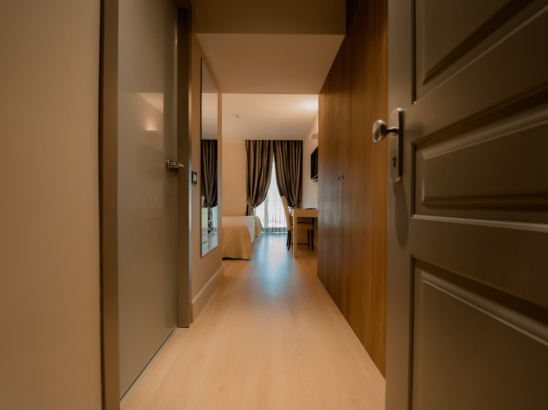 Hotel Mirasole International主图