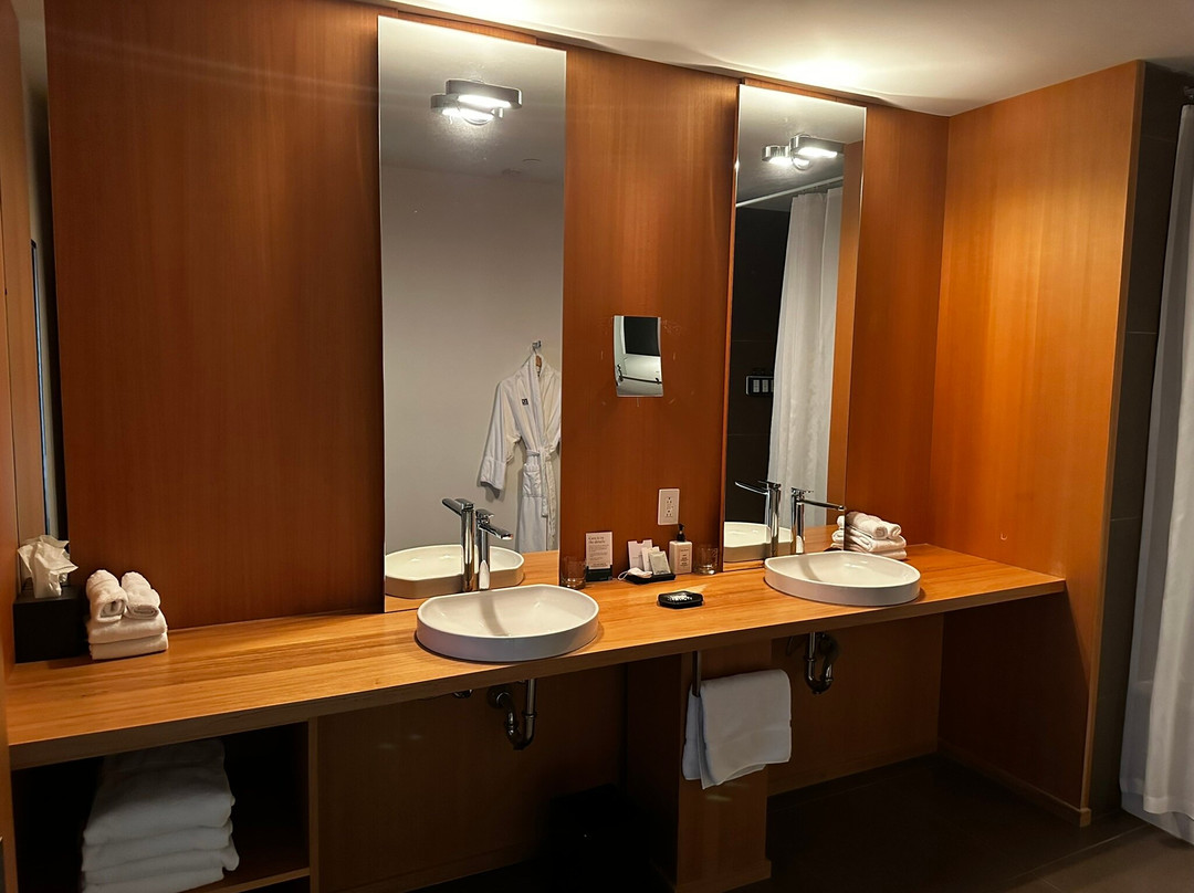 枫叶广场乐日耳曼集团酒店主图