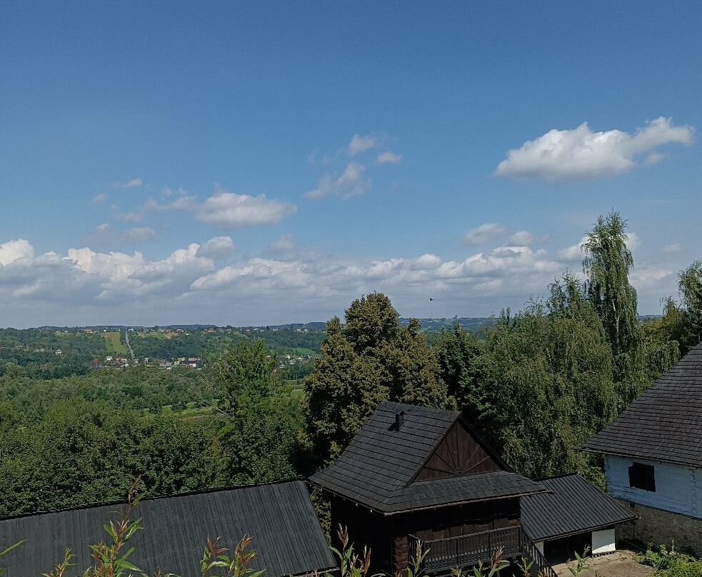 Dobczyce Castle景点图片