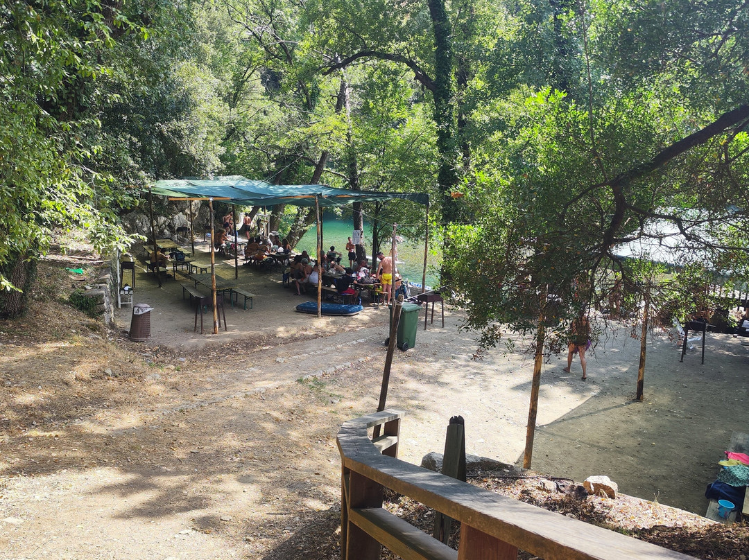 Parco Turistico delle Sorgenti景点图片